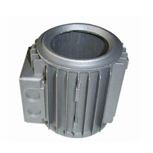 Motor Housing Cast Iron Sand Casting for Custom Motor